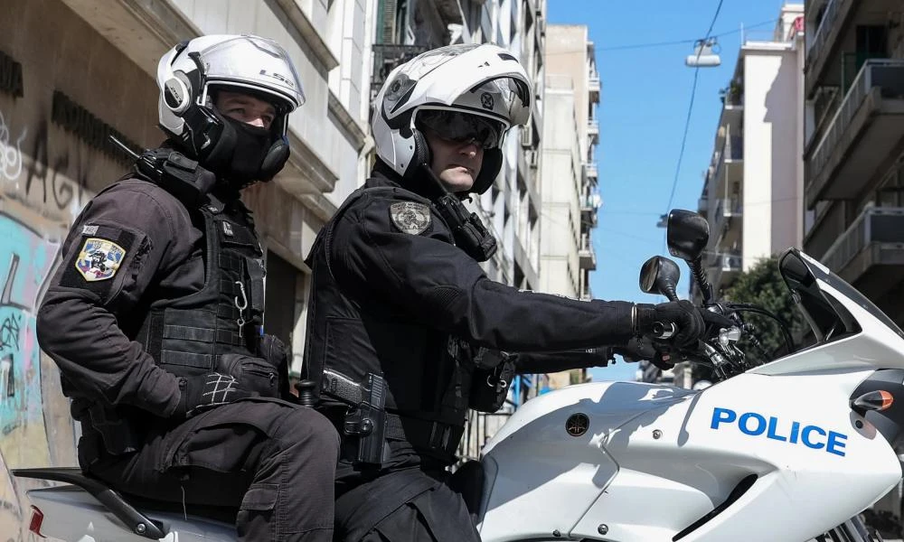 Ηλεία: Εξαρθρώθηκε σπείρα διαρρηκτών - Είχαν ξαφρίσει σπίτια και επιχειρήσεις